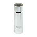 Gray Tools MD1216H Deep Socket, Metric, 1/2 in, 16 mm Hex Socket, 6 Points