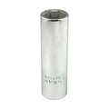 Gray Tools MD1217H Deep Socket, Metric, 1/2 in, 17 mm Hex Socket, 6 Points
