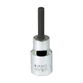 Gray Tools MTW5 Standard Socket Driver Bit, 3/8 in Drive, 5 mm, 31 mm L Bit
