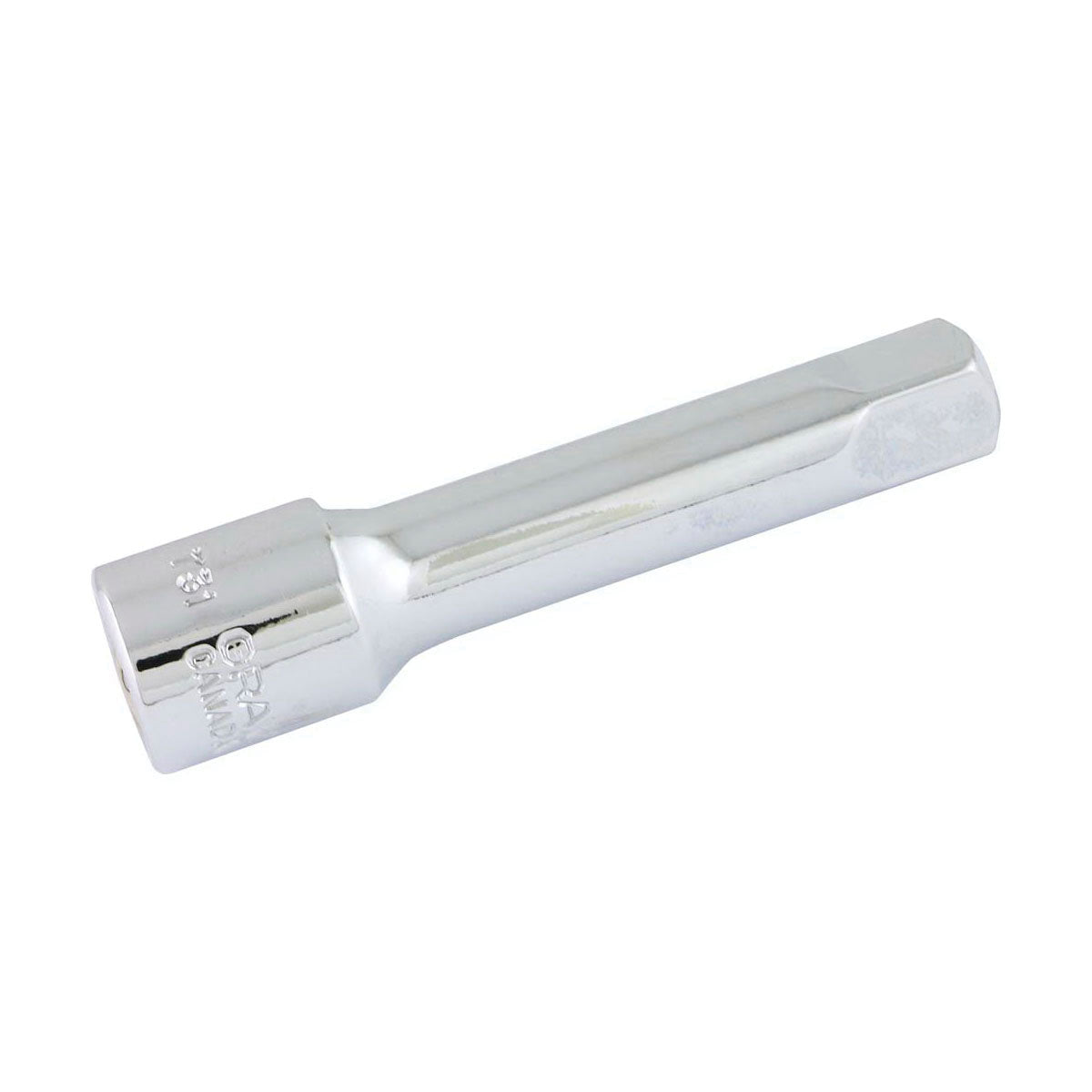 Gray Tools T31 Socket Extension, 3/8 in Square Drive, 3 in OAL