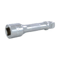 Gray Tools T31W Wobble Socket Extension, 3/8 in Square Drive, 3 in OAL