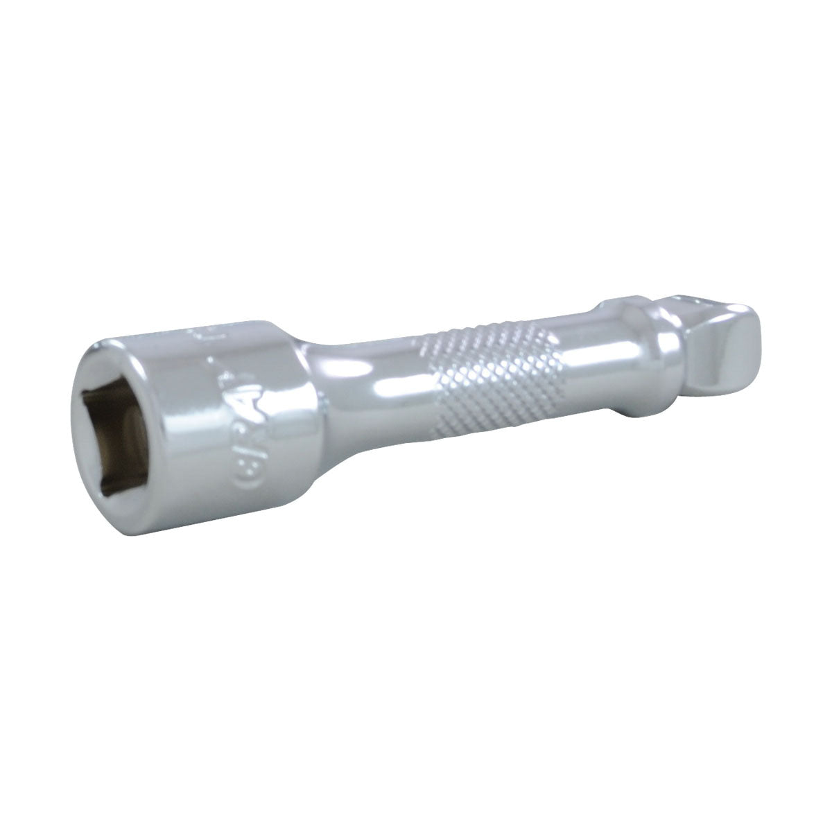 Gray Tools T31W Wobble Socket Extension, 3/8 in Square Drive, 3 in OAL