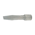 Gray Tools T34 Screwdriver Socket Bit, 3/8 in Drive, 3/8 x 1/16 in, 3-3/16 in L Bit