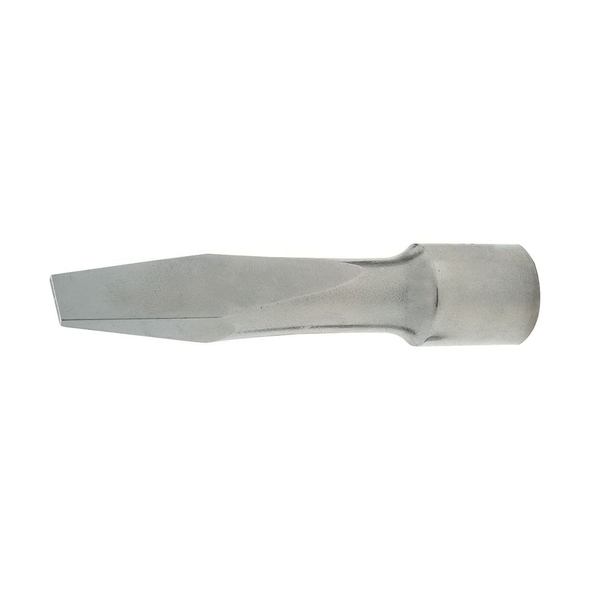 Gray Tools T34 Screwdriver Socket Bit, 3/8 in Drive, 3/8 x 1/16 in, 3-3/16 in L Bit