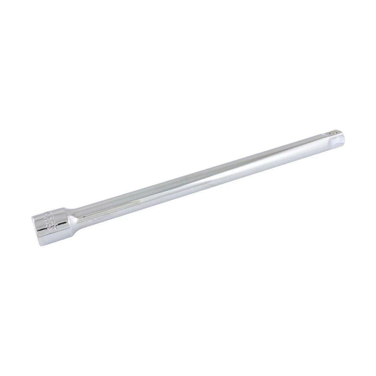 Gray Tools T41 Socket Extension, 3/8 in Square Drive, 8 in OAL
