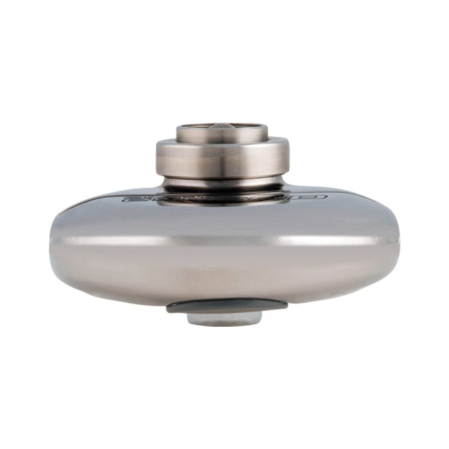 Haws® AXION® eyePOD® 7620 Eyewash, Faucet Mount, Head Rotation Operation, ANSI Z358.1-2004, CSA Certified