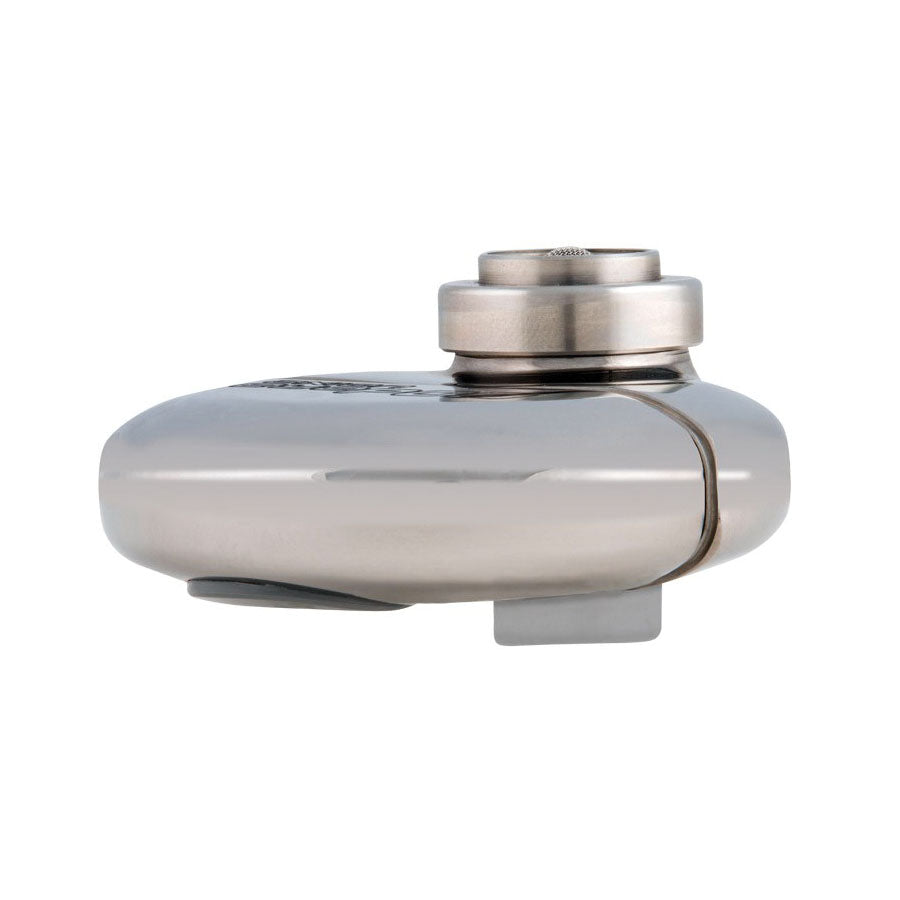 Haws® AXION® eyePOD® 7620 Eyewash, Faucet Mount, Head Rotation Operation, ANSI Z358.1-2004, CSA Certified