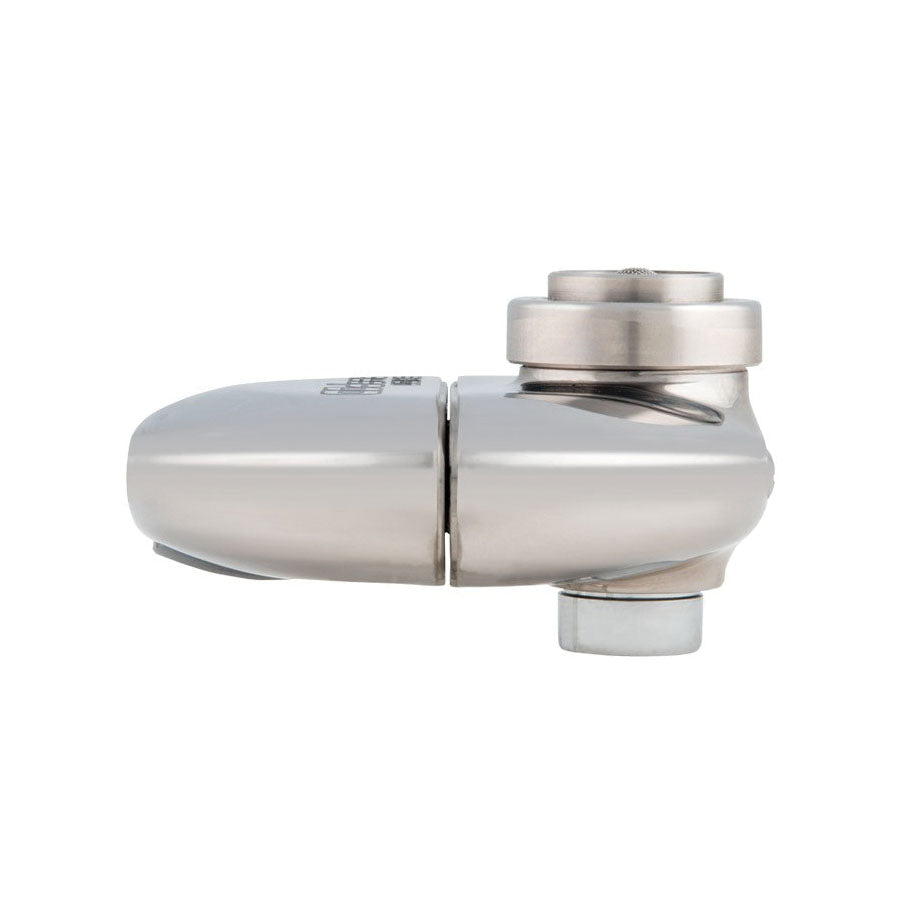 Haws® AXION® eyePOD® 7620 Eyewash, Faucet Mount, Head Rotation Operation, ANSI Z358.1-2004, CSA Certified