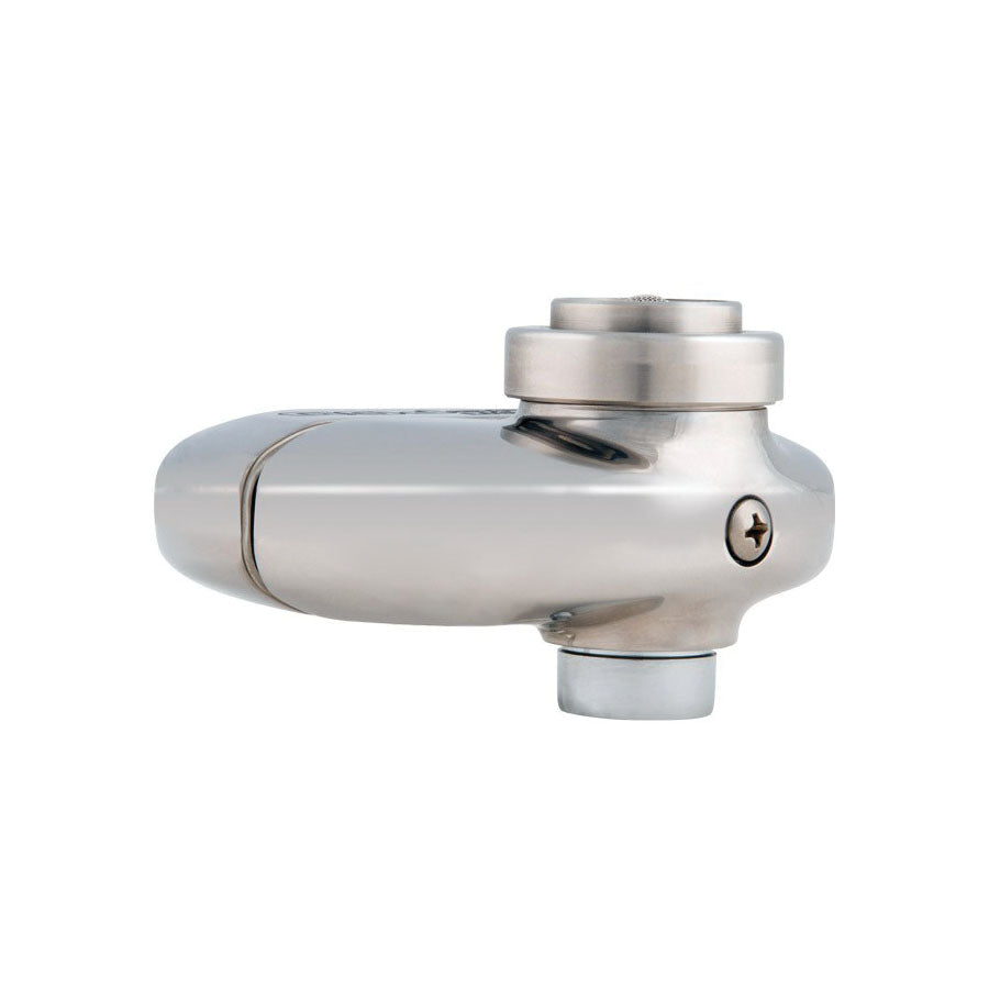 Haws® AXION® eyePOD® 7620 Eyewash, Faucet Mount, Head Rotation Operation, ANSI Z358.1-2004, CSA Certified