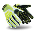 HexArmor® 4030-M (8) Chrome Oasis® 4030 Cut-Resistant Gloves, M, PVC Coating, SuperFabric®, Adjustable Cuff, Resists: Abrasion, Cut, Impact and Puncture, ANSI Cut-Resistance Level: A8, ANSI Puncture-Resistance Level: 1, Ambidextrous Hand