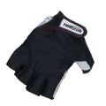 Horizon™ 76-F33RM Anti-Vibration Performance Gloves, M, Goatskin Leather