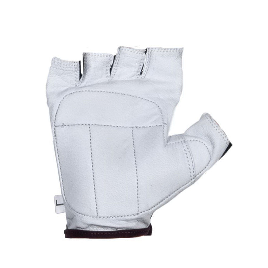 Horizon™ 76-F33RM Anti-Vibration Performance Gloves, M, Goatskin Leather