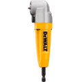 DeWALT® DWARA100 Cordless Right Angle Attachment, For Use With Cordless/Corded Drill and Driver