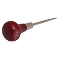 Stanley® 69-122 Scratch Awl, 3/16 in x 3-3/8 in L Shank, Alloy Steel Shank, 6-1/16 in OAL