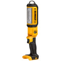 DeWALT® DCL050 Hand Held Rechargeable Cordless Area Light, LED Lamp, 20 V DC, Li-Ion Battery