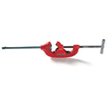 RIDGID® 32880 44-S 4-Wheel Heavy Duty Pipe Cutter, 2-1/2 to 4 in, Ergonomic Handle