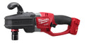 Milwaukee® M18™ FUEL™ 2708-20 Cordless Right Angle Drill, 1/2 in QUIK-LOK™ Chuck, 18 VDC, 650 ft-lb Torque, 0 to 1200 rpm No-Load, 17 in OAL, Li-Ion Battery