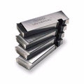 RIDGID® 47765 Pipe Die, 1/2 in Conduit/Pipe, 1/2-3/4-14 NPT Thread, Right Thread, 4 Pieces, For Use With 504A, 711, 713, 811A, 815A, 816, 817 and 842 Universal Die Heads, HSS