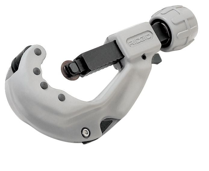 RIDGID® 33055 Enclosed Feed Tubing Cutter, 1/4 to 2-3/8 in Nominal, Ergonomic Grip Handle