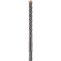 DeWALT® DW5527 Hammer Drill Bit, 3/8 in Drill Bit, 3/8 in SDS-Plus Shank, 4 in D Cutting, Solid Carbide Cutting Edge, 6-1/2 in OAL