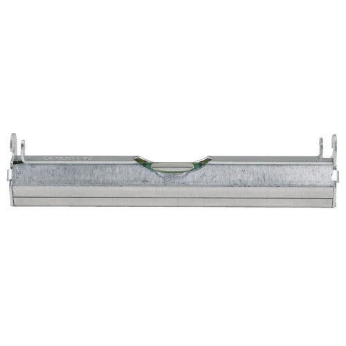 Stanley® 42-287 Lightweight Line Level, 3 in L, 1 Vial, 0.0005 in, Aluminum