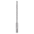 DeWALT® HIGH IMPACT CARBIDE™ DW5503 Hammer Drill Bit, 3/16 in Drill Bit, 25/64 in SDS-Plus Shank, 4 in D Cutting, Solid Carbide Cutting Edge, 6-1/2 in OAL