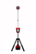 Milwaukee® M18™ 2135-20 Tower Light/Charger, LED Lamp, 18 VDC, Li-Ion Battery