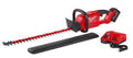 Milwaukee® M18™ FUEL™ 2726-21HD Heavy Duty Cordless Hedge Trimmer Kit, 3/4 in Cutting, Double Sided Dual Action Blade, 18 VDC, 42-1/2 in OAL, Li-Ion Battery, Plastic Housing