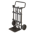 DeWALT® ToughSystem® DWST08210 Portable DS Carrier, 176 lb Bracket/265 lb Tote Plate/175 lb Stairs lb Load, 43-5/8 in H x 20-1/8 in W, Metal