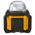 DeWALT® 20V MAX* DCL074 All Purpose Cordless Worklight, LED Lamp, 20 V DC