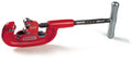 RIDGID® 32820 Heavy Duty Pipe Cutter, 1/8 to 2 in Nominal, Ergonomic Grip Handle