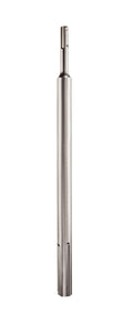 Milwaukee® Max-Lok™ 48-20-6980 SDS-Plus Extension, For Use With Max-Lok™ 48-20-6950 System and Rotary Hammers, Carbide