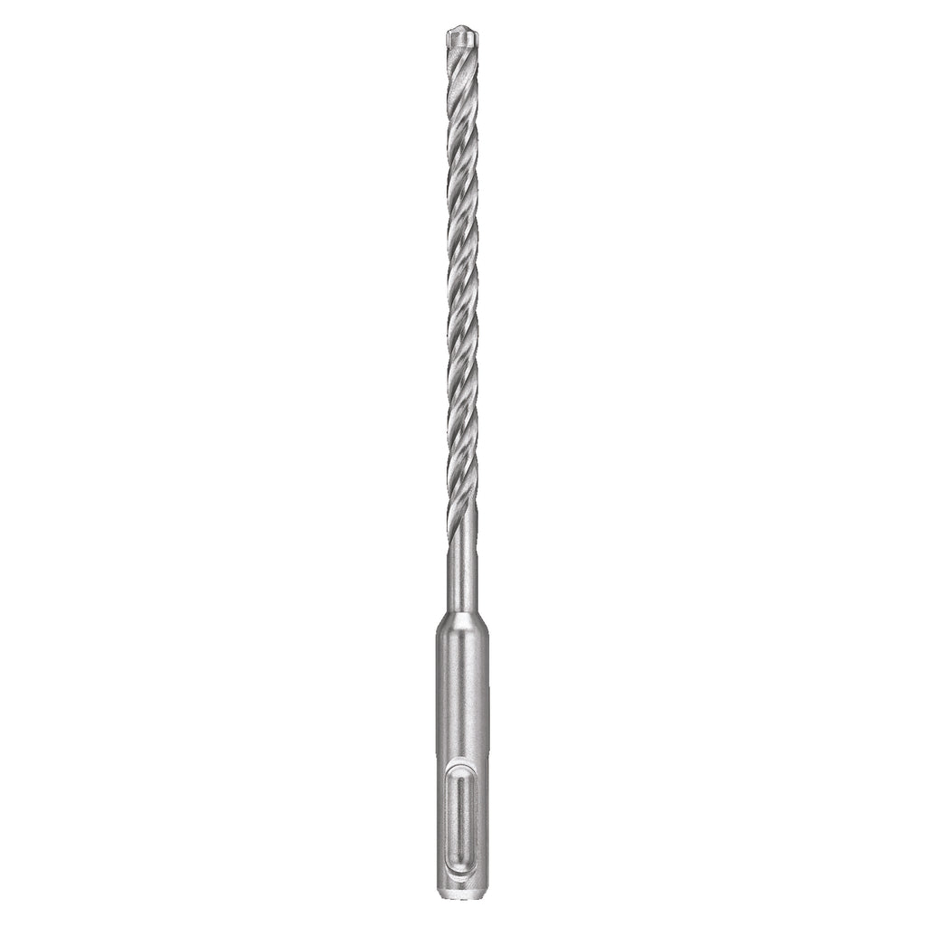 DeWALT® HIGH IMPACT CARBIDE™ DW5524 Hammer Drill Bit, 5/16 in Drill Bit, 25/64 in SDS-Plus Shank, 4 in D Cutting, Solid Carbide Cutting Edge, 6-1/2 in OAL