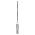 DeWALT® HIGH IMPACT CARBIDE™ DW5524 Hammer Drill Bit, 5/16 in Drill Bit, 25/64 in SDS-Plus Shank, 4 in D Cutting, Solid Carbide Cutting Edge, 6-1/2 in OAL