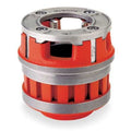 RIDGID® 37490 12-R Hand Threader Die Head, 1 in Nominal, NPT Thread, Right Thread, HSS Die, For Use With Ridgid® 12-R Manual Pipe Threaders