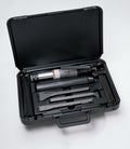 Ingersoll-Rand 182K1 In-Line Scaler Kit, 0.94 in Dia Bore, 4000 bpm, 1-1/16 in L Stroke, 13 cfm Air Flow, 90 psi, NS11A, NS11-122-19 Attachment