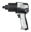 Ingersoll-Rand 231C Heavy Duty Air Impact Wrench, 1/2 in Drive, 600 ft-lb Torque, 4.2 cfm Air Flow, 7-2/7 in OAL