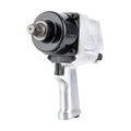 Ingersoll-Rand 261 Super Air Impact Wrench, 3/4 in Drive, 200 to 900 ft-lb Torque, 9.5 to 38 cfm Air Flow, 8-7/8 in OAL
