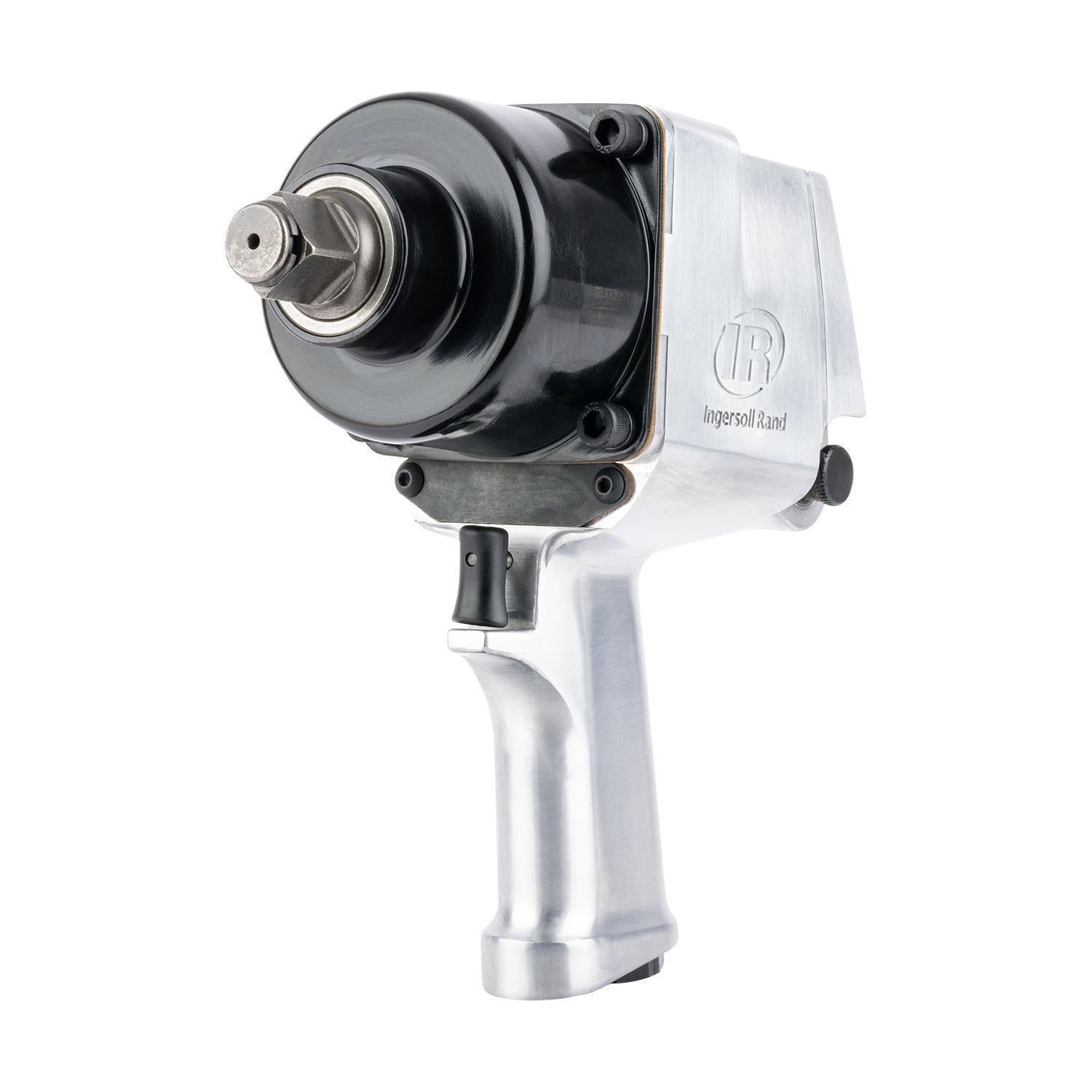 Ingersoll-Rand 261 Super Air Impact Wrench, 3/4 in Drive, 200 to 900 ft-lb Torque, 9.5 to 38 cfm Air Flow, 8-7/8 in OAL