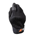 Klein® Journeyman™ 40234 Unisex Gloves, XL, Fabric, Black