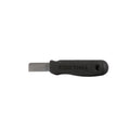Klein® 44200 Special Purpose Cable Splicer Knife, Coping Type Short Blade, Steel Blade, 1 Blades Included, 6-1/4 in OAL