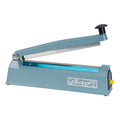 Kleton PF465 Impulse Heat Sealer, 12 in L, 380 W Power Rating, 110 V