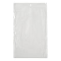 Kleton PF942 Reclosable Bag, 9 in L x 6 in W x 2 mil THK, Polythene, Zipper Closure