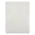 Kleton PF954 Reclosable Bag, 12 in L x 10 in W x 2 mil THK, Polythene, Zipper Closure
