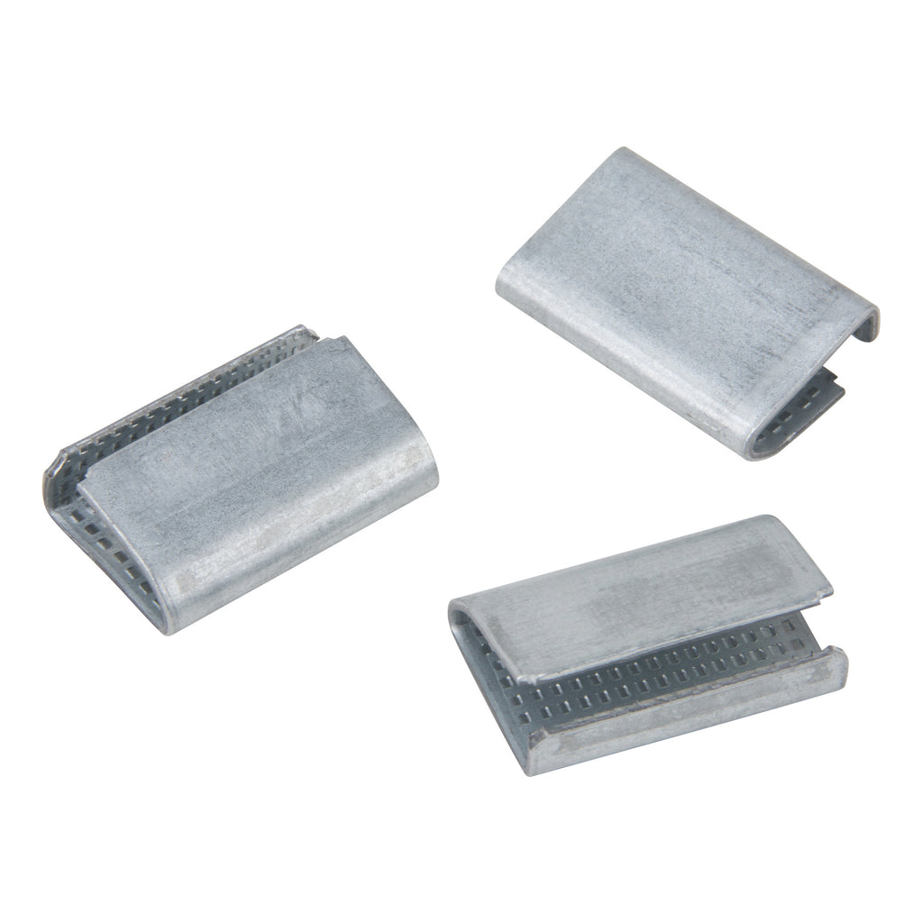 Kleton PF991 Open Serrated Strapping Seal