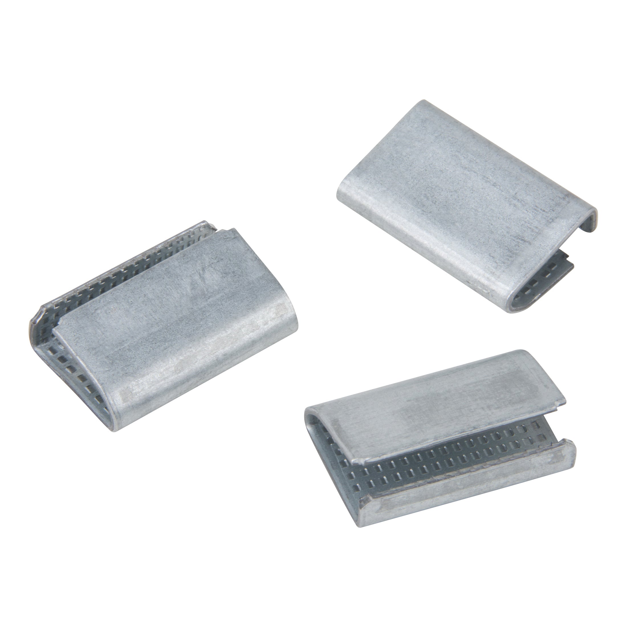 Kleton PF991 Open Serrated Strapping Seal