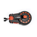 50' Compact Chalk & Reel with Blue Chalk