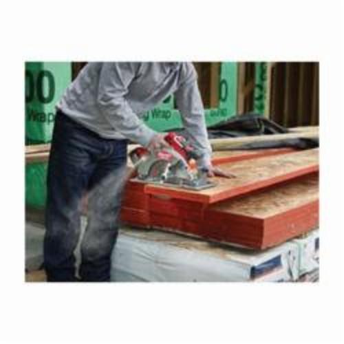 Milwaukee® M18 FUEL™ 2731-20 Cordless Circular Saw, 7-1/4 in Blade, 5/8 in Arbor/Shank, 18 VDC, 1-7/8 in, 2-1/2 in D Cutting, Li-Ion Battery