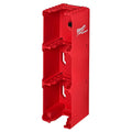 Milwaukee® 48-22-8339 Packout Battery Rack, Wall Mounted