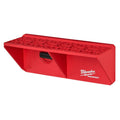 Milwaukee® 48-22-8341 Packout Screwdriver Rack, Wall Mounted